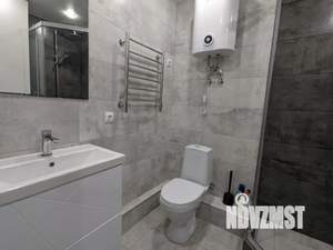 Студия квартира, посуточно, 27м2, 18/24 этаж