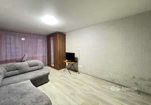 1-к квартира, на длительный срок, 41м2, 2/27 этаж