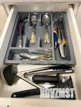 1-к квартира, посуточно, 46м2, 4/22 этаж