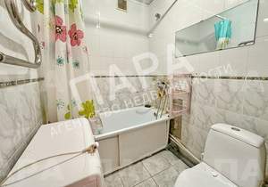 2-к квартира, на длительный срок, 46м2, 3/5 этаж