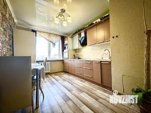 3-к квартира, на длительный срок, 63м2, 7/9 этаж