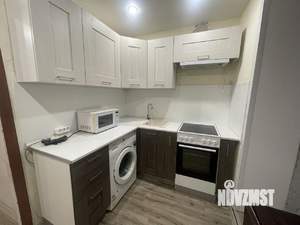 1-к квартира, на длительный срок, 28м2, 6/9 этаж