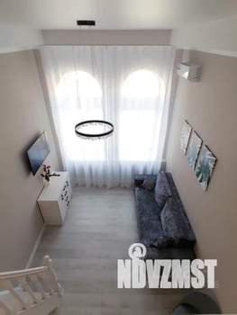 Студия квартира, посуточно, 30м2, 2/3 этаж