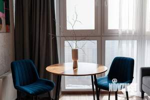 1-к квартира, посуточно, 33м2, 1/1 этаж