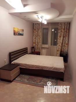 3-к квартира, на длительный срок, 65м2, 4/9 этаж