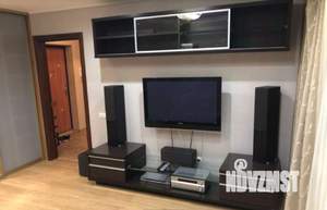 1-к квартира, на длительный срок, 45м2, 7/10 этаж