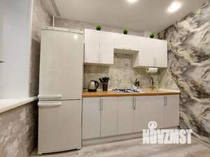 1-к квартира, посуточно, 43м2, 3/5 этаж