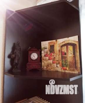 2-к квартира, посуточно, 46м2, 1/5 этаж