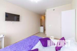 1-к квартира, посуточно, 27м2, 7/18 этаж