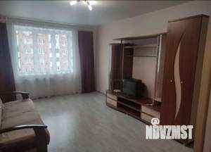 1-к квартира, на длительный срок, 39м2, 7/10 этаж