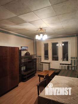 2-к квартира, на длительный срок, 43м2, 3/5 этаж