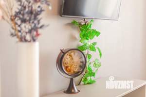 1-к квартира, посуточно, 48м2, 20/24 этаж