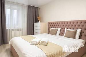 2-к квартира, посуточно, 70м2, 1/1 этаж