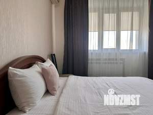 2-к квартира, посуточно, 68м2, 9/16 этаж