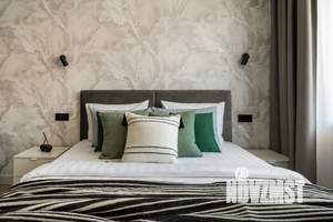 1-к квартира, посуточно, 40м2, 7/10 этаж