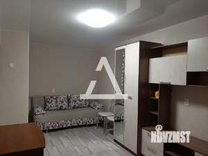 1-к квартира, на длительный срок, 33м2, 3/5 этаж