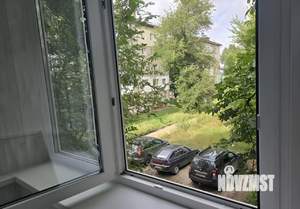 1-к квартира, на длительный срок, 32м2, 2/5 этаж