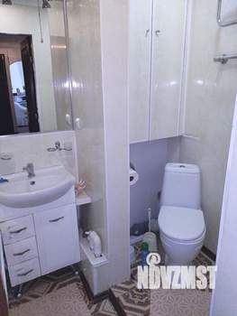 3-к квартира, посуточно, 86м2, 1/1 этаж