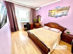 2-к квартира, посуточно, 84м2, 14/17 этаж