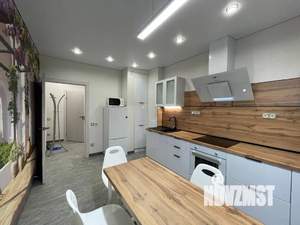 2-к квартира, посуточно, 75м2, 2/26 этаж