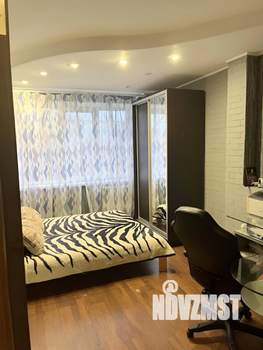 3-к квартира, на длительный срок, 80м2, 3/9 этаж