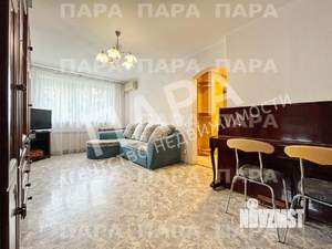 3-к квартира, на длительный срок, 65м2, 6/9 этаж