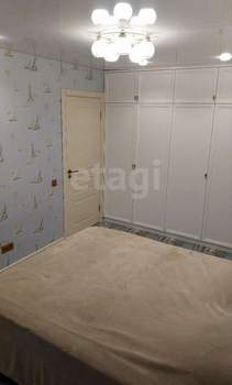 2-к квартира, на длительный срок, 47м2, 1/5 этаж