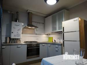 2-к квартира, на длительный срок, 52м2, 3/3 этаж