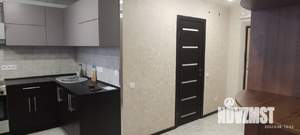 1-к квартира, на длительный срок, 49м2, 13/27 этаж