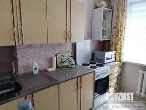 1-к квартира, на длительный срок, 34м2, 10/12 этаж