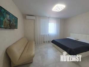 2-к квартира, посуточно, 68м2, 13/24 этаж