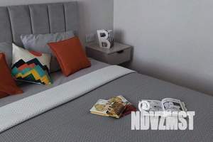 1-к квартира, посуточно, 33м2, 20/25 этаж