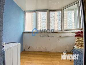 2-к квартира, на длительный срок, 56м2, 6/22 этаж