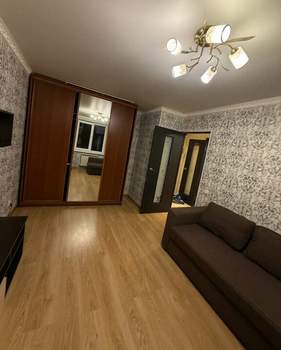 1-к квартира, на длительный срок, 30м2, 2/3 этаж