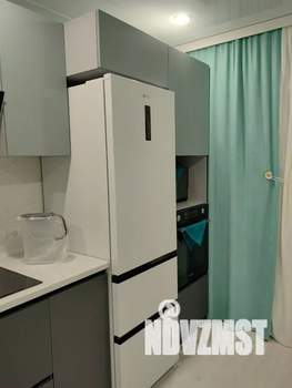 1-к квартира, посуточно, 45м2, 24/26 этаж