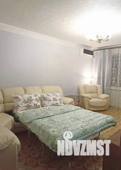 3-к квартира, посуточно, 72м2, 5/9 этаж