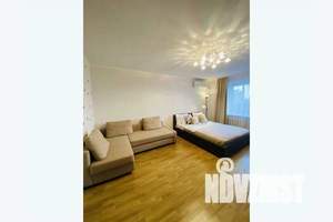 1-к квартира, посуточно, 45м2, 11/19 этаж