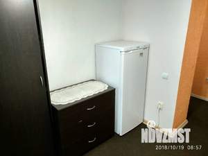 1-к квартира, посуточно, 30м2, 2/9 этаж