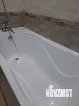 1-к квартира, посуточно, 56м2, 1/1 этаж