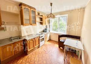 2-к квартира, на длительный срок, 47м2, 3/8 этаж