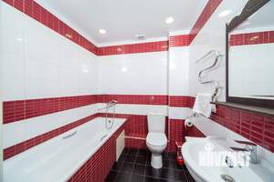 1-к квартира, посуточно, 29м2, 1/1 этаж