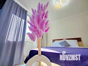 2-к квартира, посуточно, 48м2, 1/1 этаж