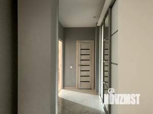 3-к квартира, посуточно, 70м2, 12/20 этаж
