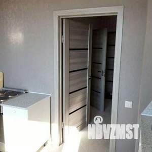 1-к квартира, на длительный срок, 35м2, 11/19 этаж