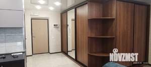 1-к квартира, на длительный срок, 49м2, 13/27 этаж