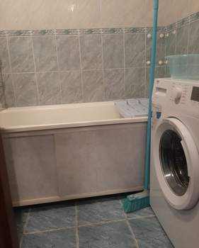 1-к квартира, на длительный срок, 42м2, 8/10 этаж