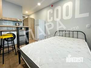 1-к квартира, на длительный срок, 28м2, 3/3 этаж
