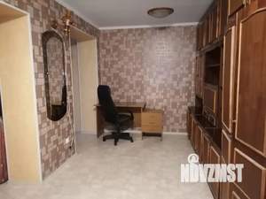 1-к квартира, посуточно, 55м2, 7/10 этаж