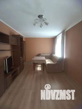 2-к квартира, посуточно, 42м2, 3/5 этаж