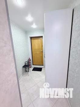 Студия квартира, посуточно, 34м2, 2/9 этаж